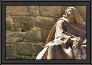 Santa Teresa de Jesús